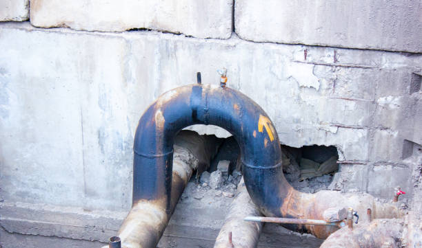 Best Sewage cleanup and water damage restoration  in Rehoboth Beach, DE